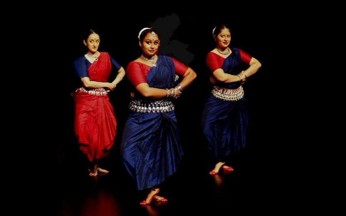 An Ode to Odissi: An evening with India’s most ancient dance form